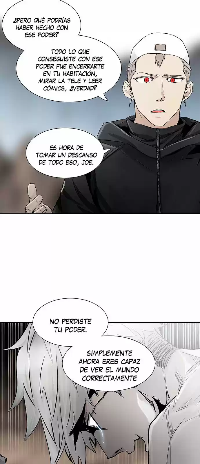 Torre De Dios - Capítulo 335 - Página 65 - LectorTMOo