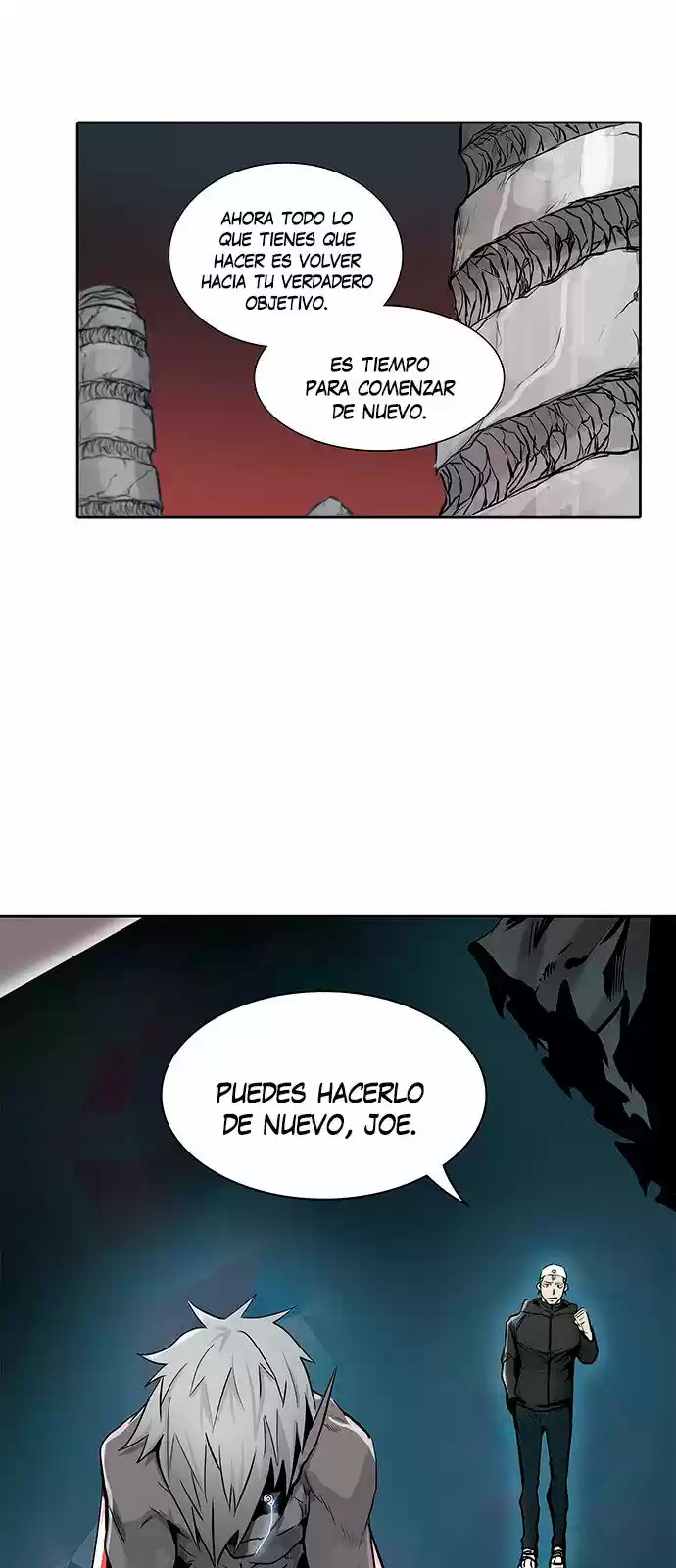 Torre De Dios - Capítulo 335 - Página 68 - LectorTMOo