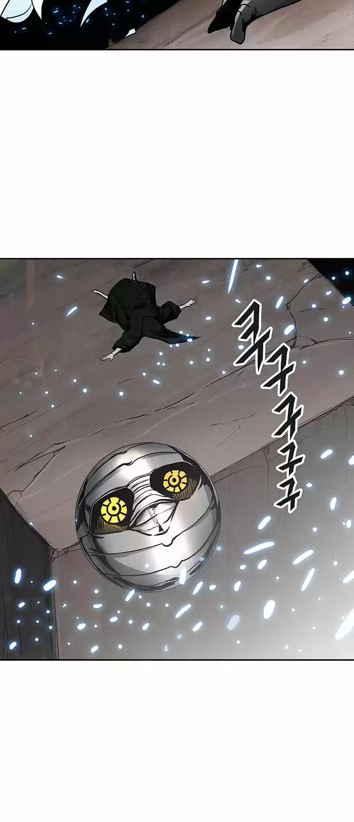 Torre De Dios - Capítulo 336 - Página 4 - LectorTMOo