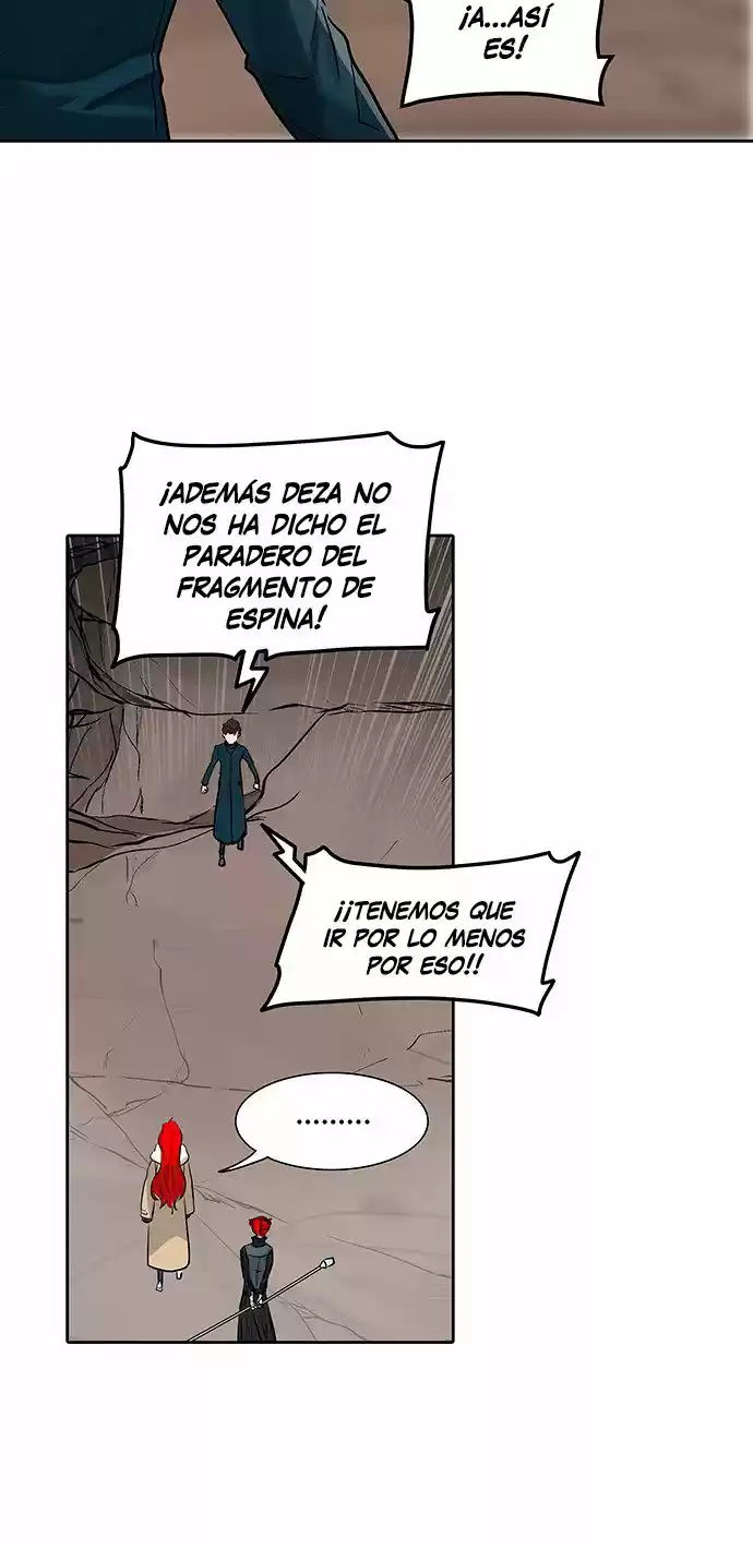 Torre De Dios - Capítulo 336 - Página 30 - LectorTMOo