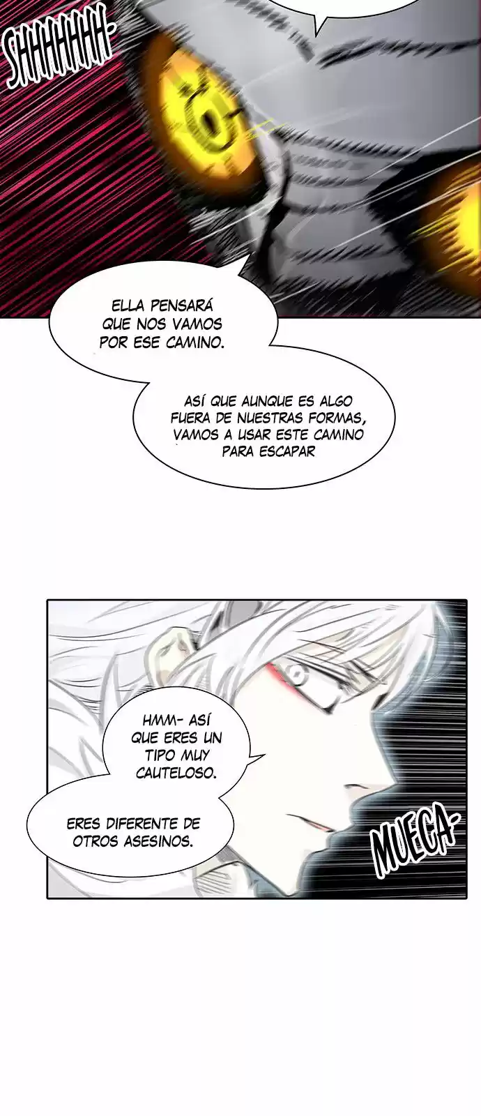 Torre De Dios - Capítulo 336 - Página 43 - LectorTMOo