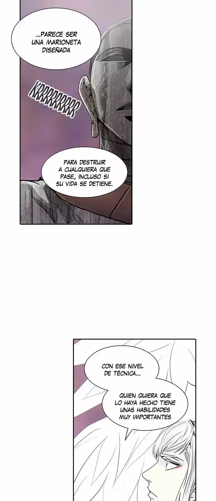 Torre De Dios - Capítulo 336 - Página 53 - LectorTMOo