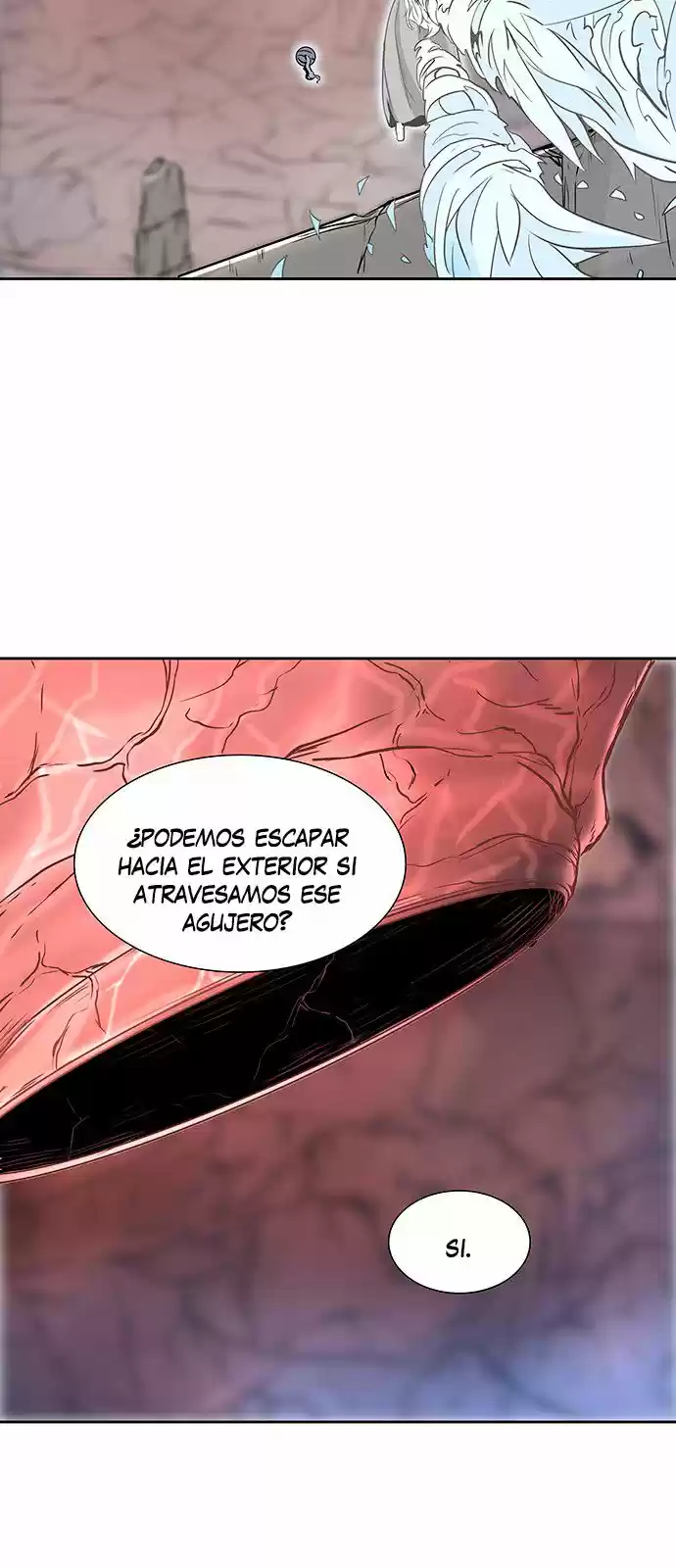 Torre De Dios - Capítulo 336 - Página 62 - LectorTMOo