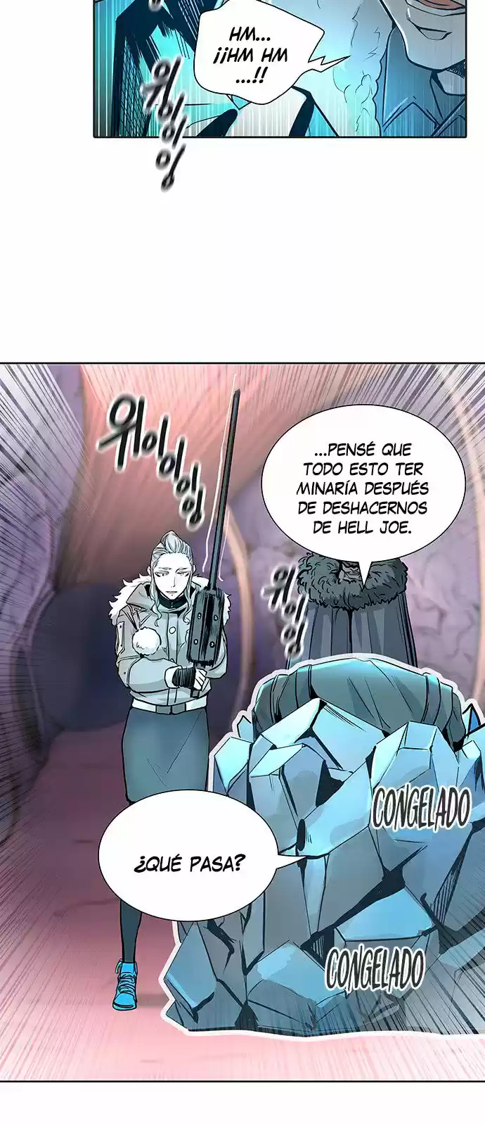 Torre De Dios - Capítulo 336 - Página 71 - LectorTMOo
