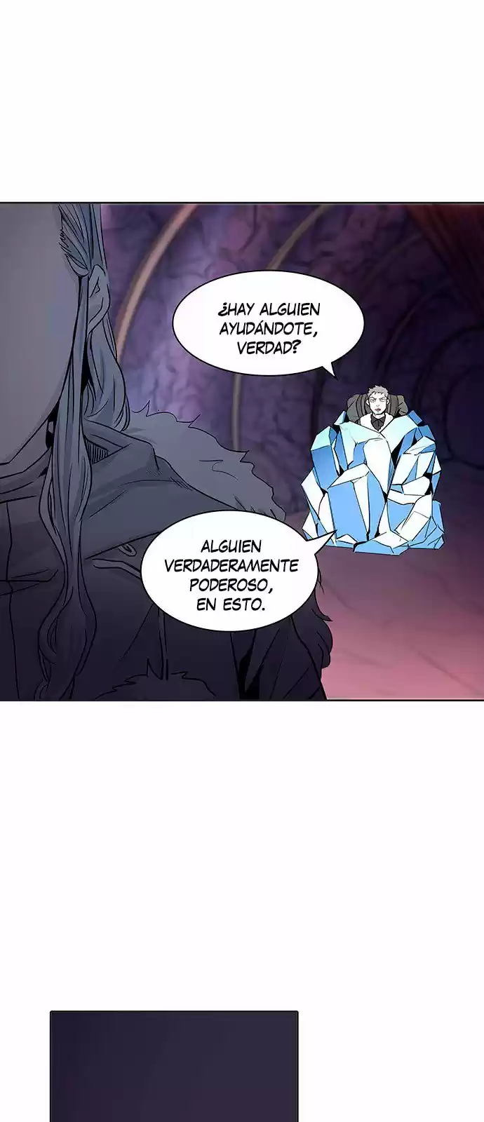 Torre De Dios - Capítulo 336 - Página 78 - LectorTMOo