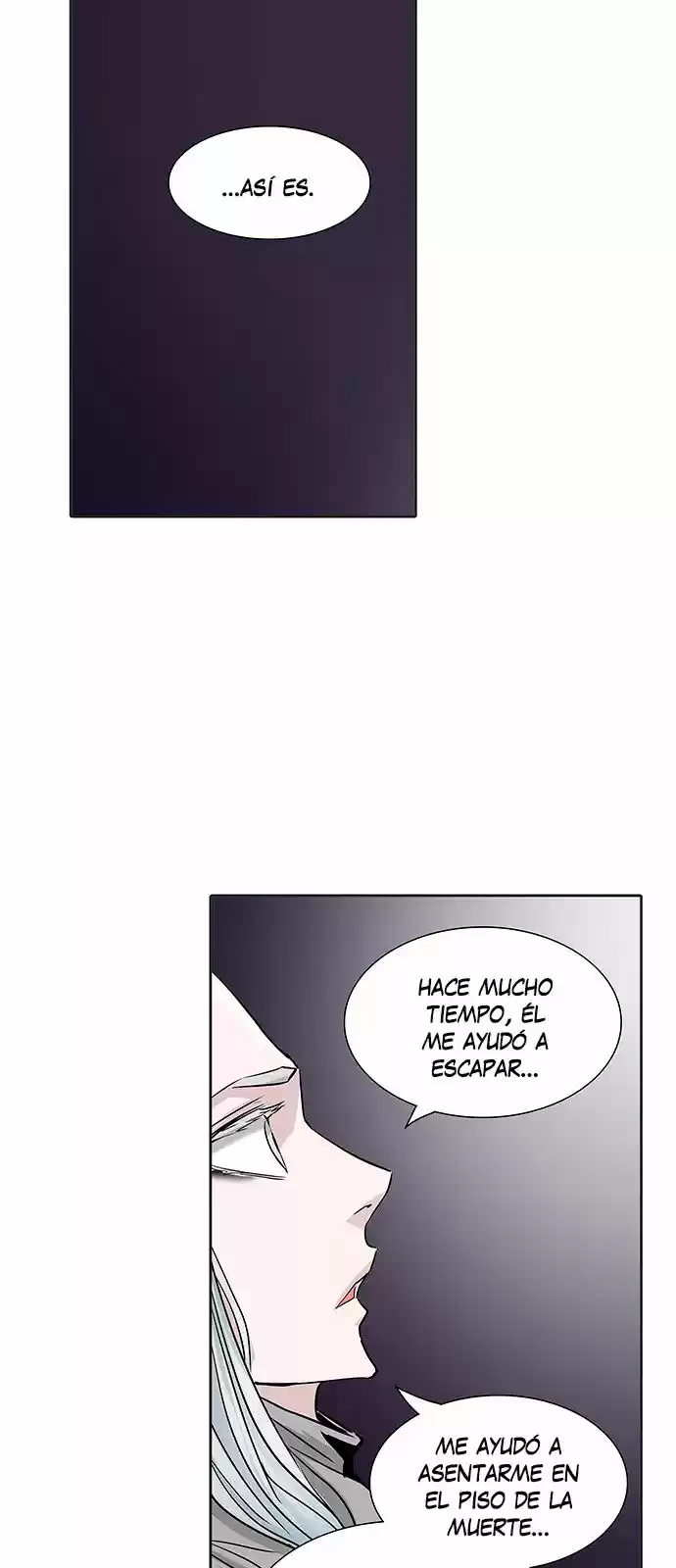 Torre De Dios - Capítulo 336 - Página 79 - LectorTMOo