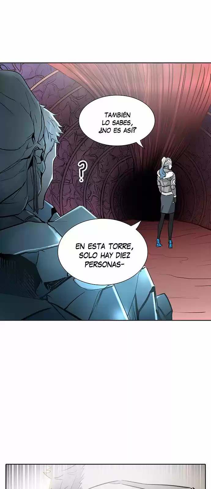 Torre De Dios - Capítulo 336 - Página 81 - LectorTMOo