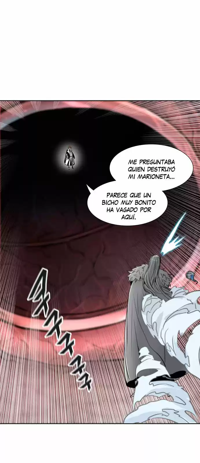 Torre De Dios - Capítulo 336 - Página 83 - LectorTMOo