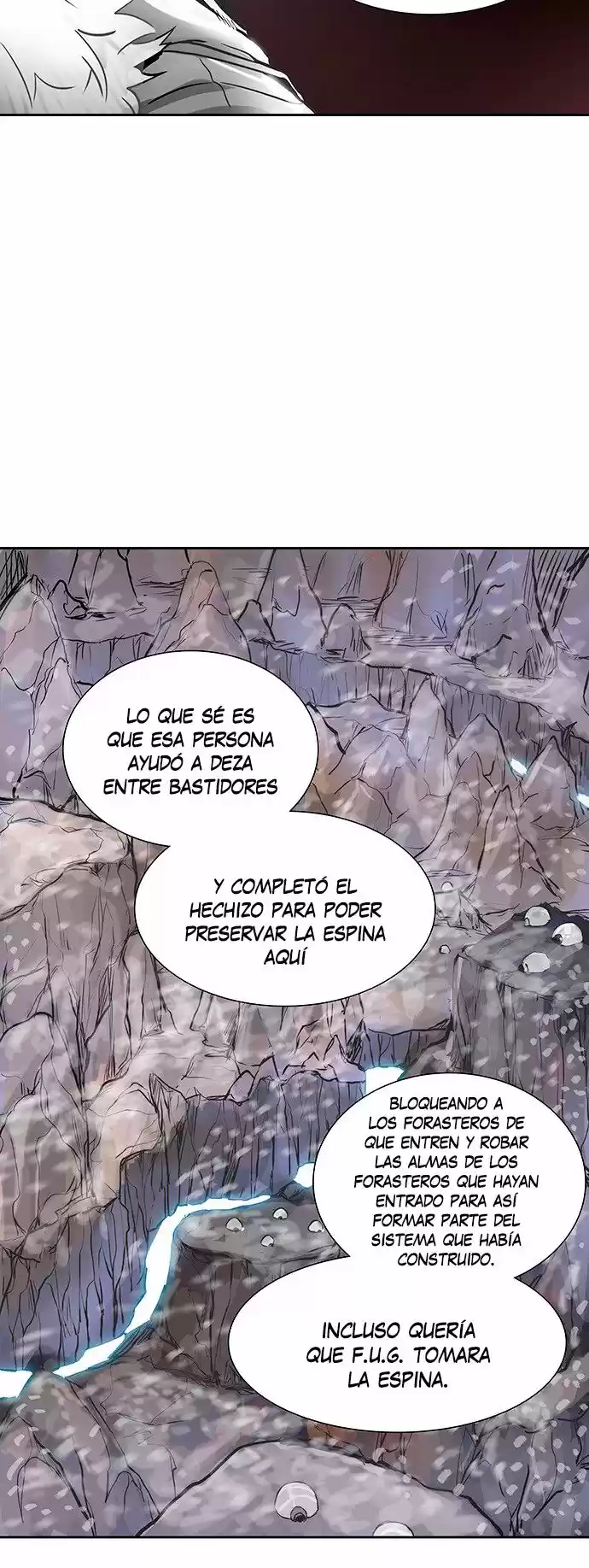 Torre De Dios - Capítulo 337 - Página 4 - LectorTMOo