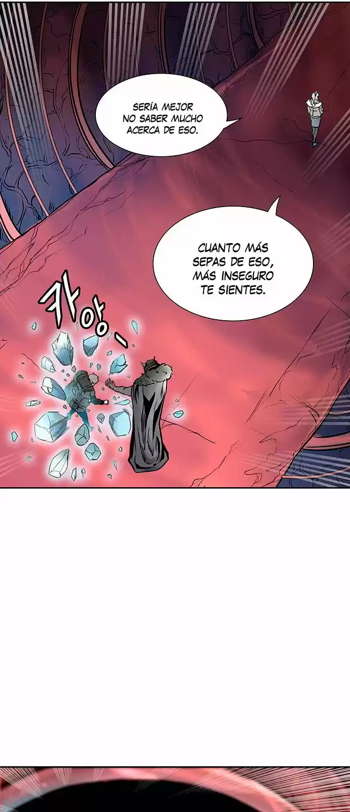 Torre De Dios - Capítulo 337 - Página 6 - LectorTMOo