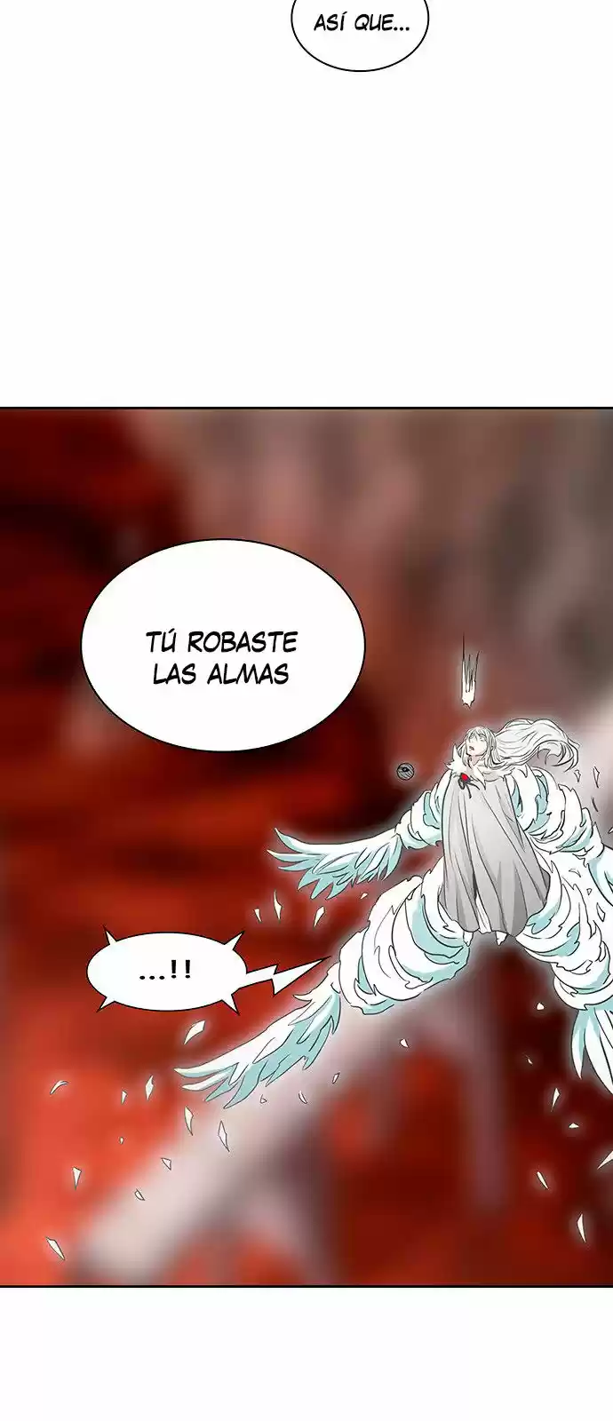Torre De Dios - Capítulo 337 - Página 15 - LectorTMOo
