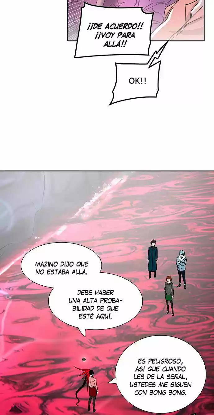Torre De Dios - Capítulo 337 - Página 26 - LectorTMOo