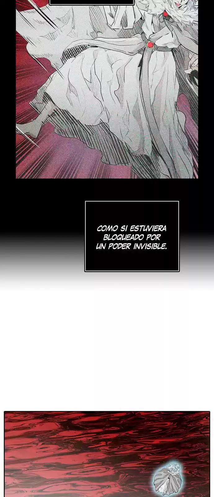 Torre De Dios - Capítulo 337 - Página 37 - LectorTMOo