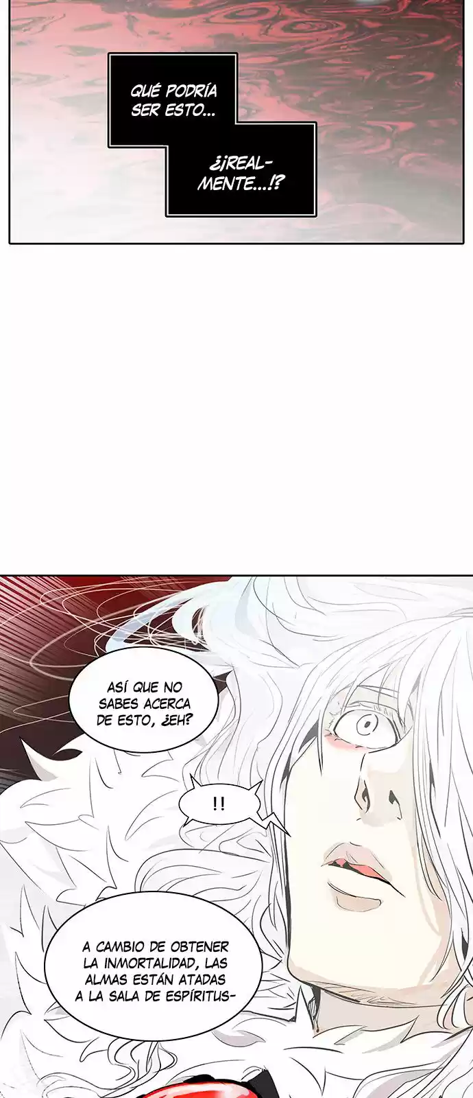 Torre De Dios - Capítulo 337 - Página 38 - LectorTMOo