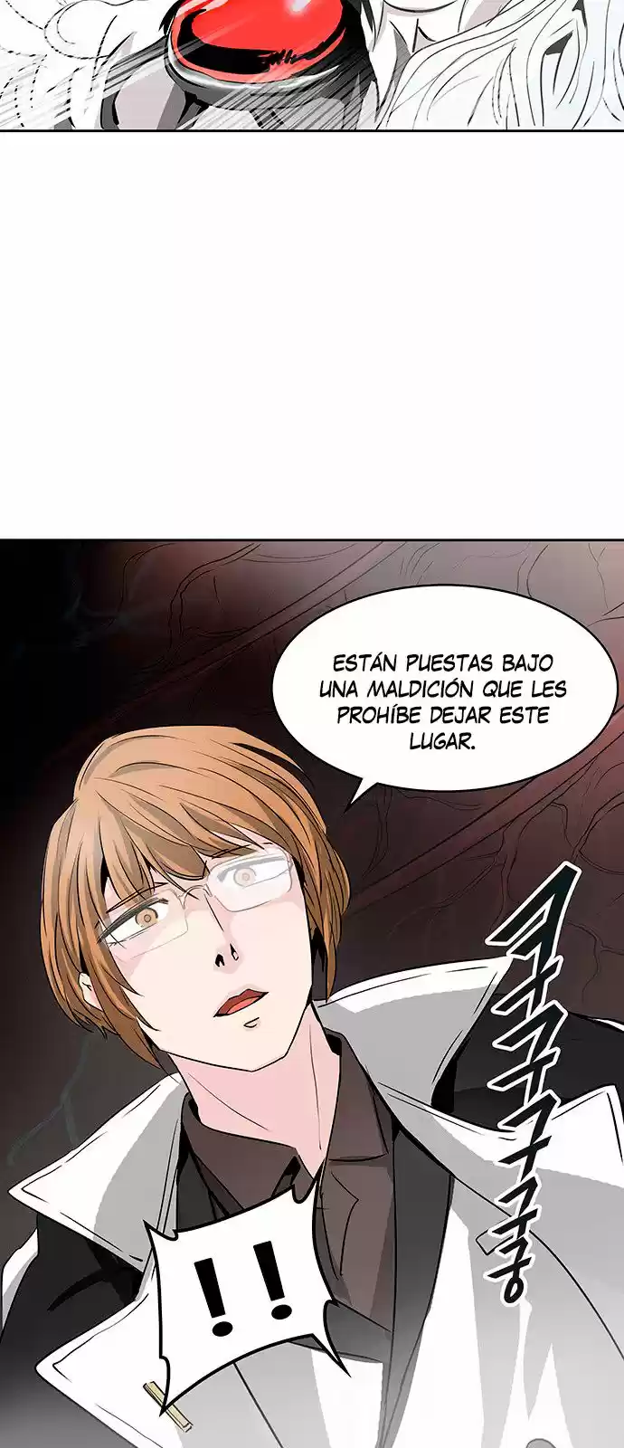 Torre De Dios - Capítulo 337 - Página 39 - LectorTMOo