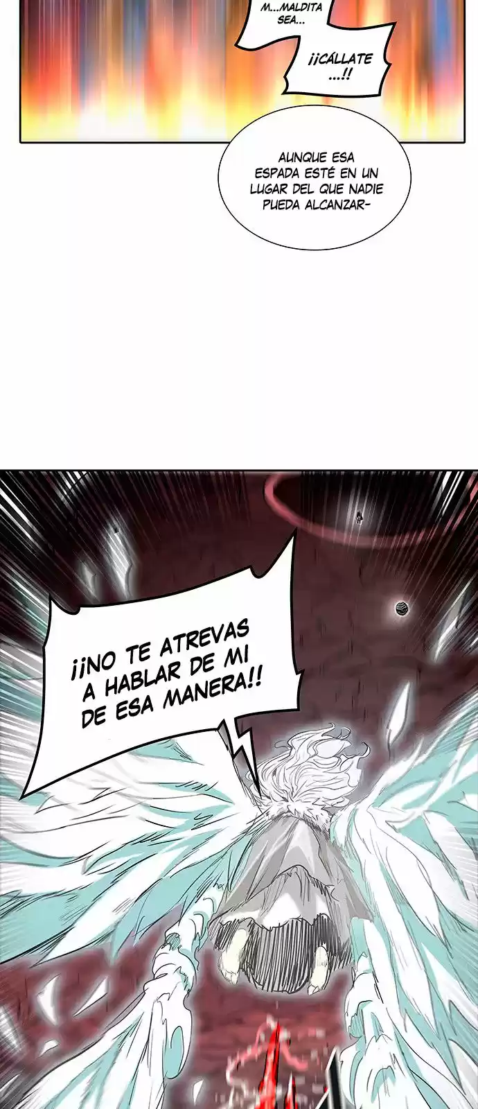 Torre De Dios - Capítulo 337 - Página 45 - LectorTMOo