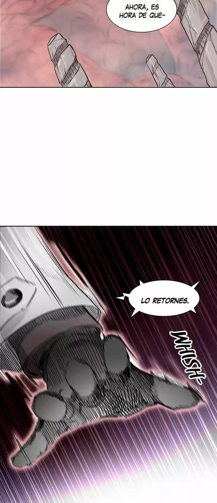 Torre De Dios - Capítulo 337 - Página 60 - LectorTMOo