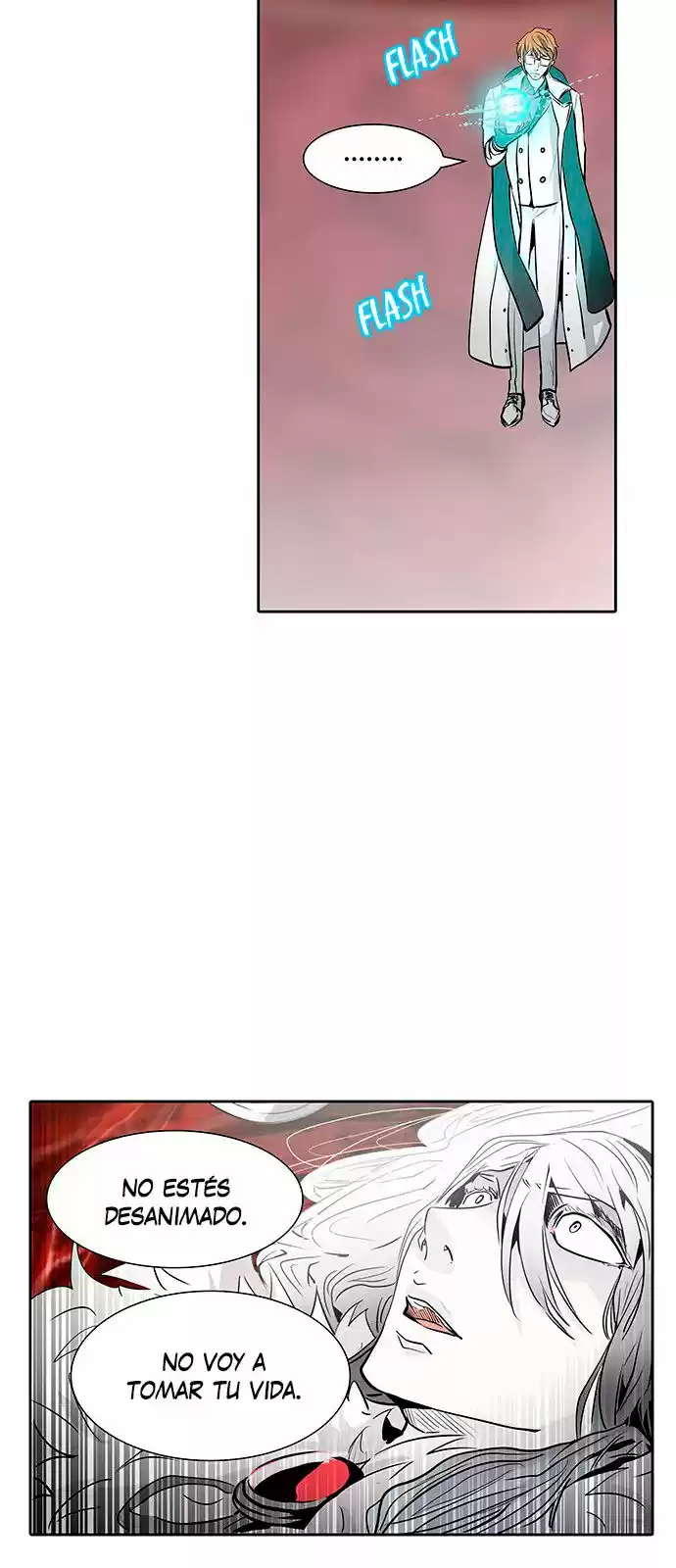 Torre De Dios - Capítulo 337 - Página 65 - LectorTMOo