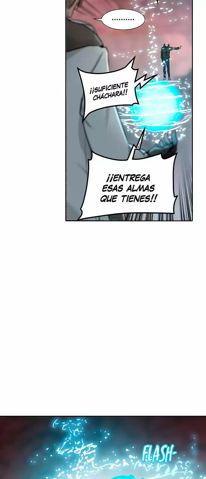 Torre De Dios - Capítulo 337 - Página 71 - LectorTMOo
