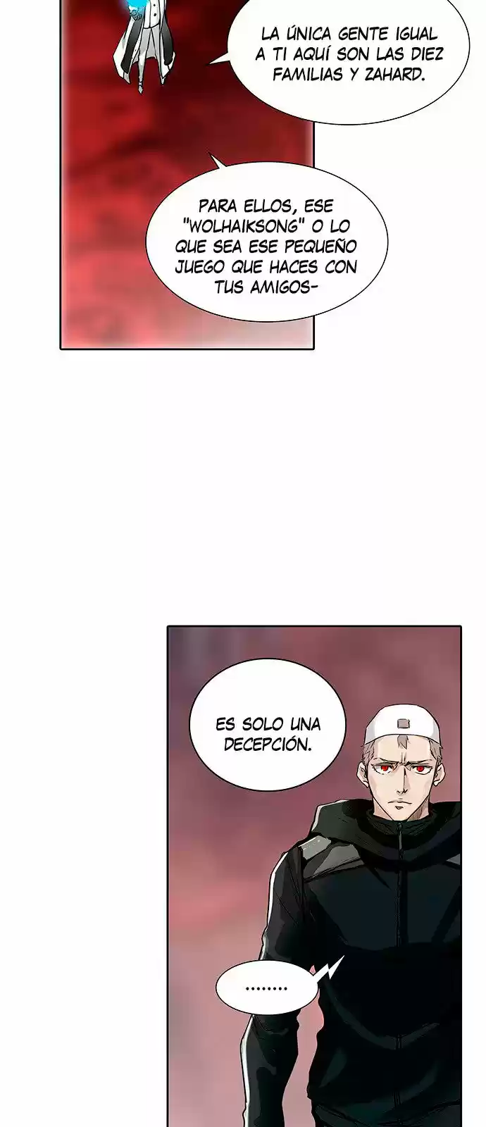 Torre De Dios - Capítulo 337 - Página 77 - LectorTMOo