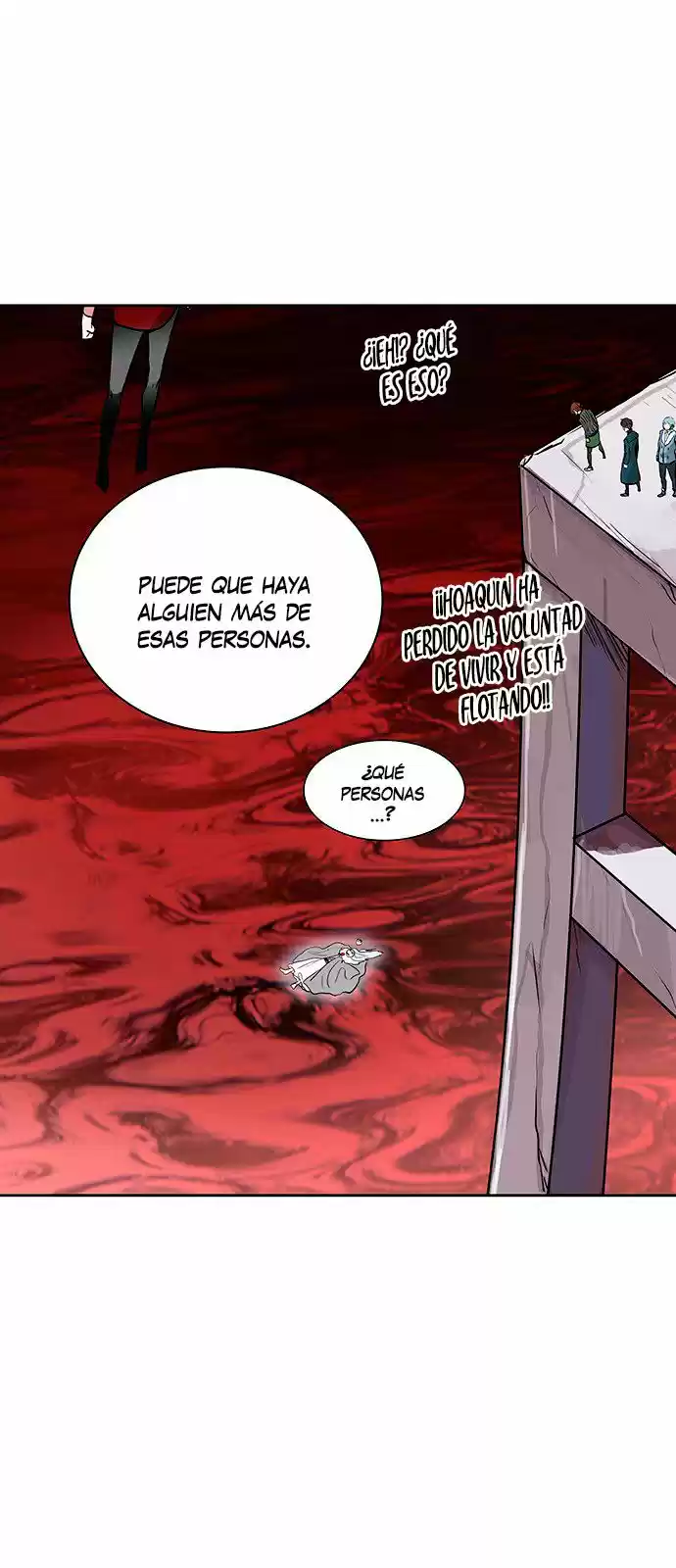 Torre De Dios - Capítulo 337 - Página 82 - LectorTMOo