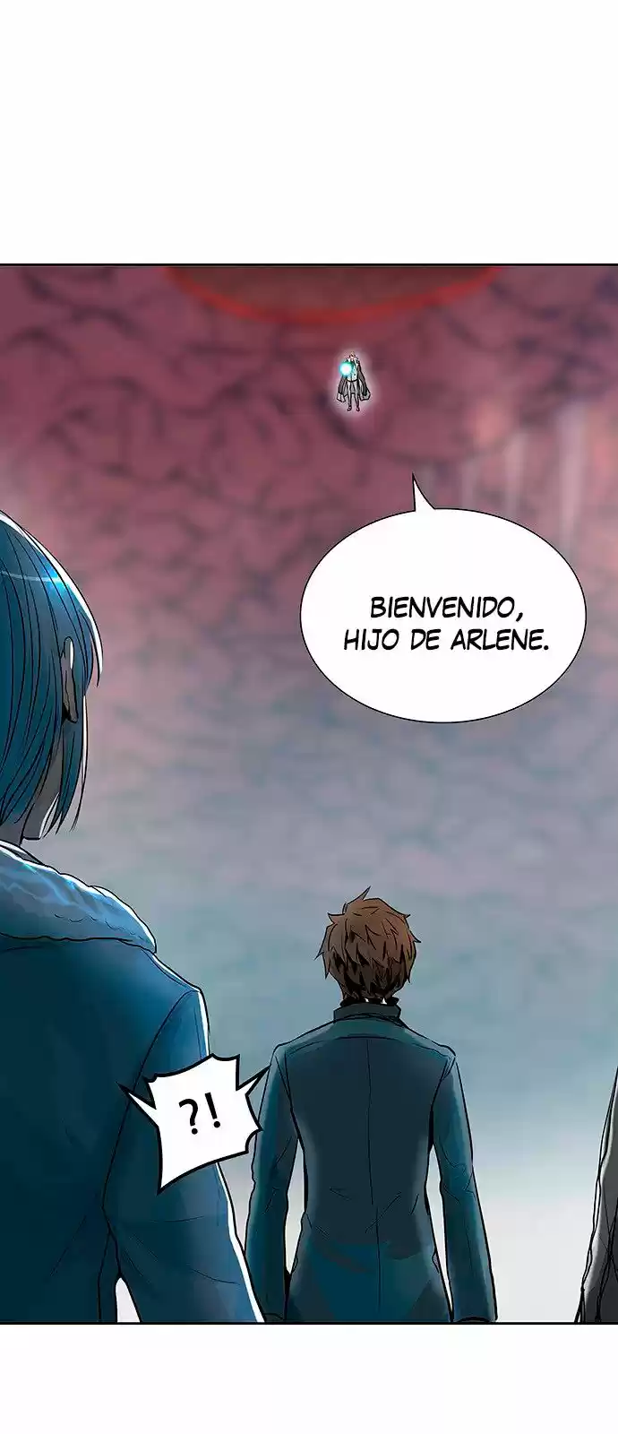 Torre De Dios - Capítulo 337 - Página 84 - LectorTMOo