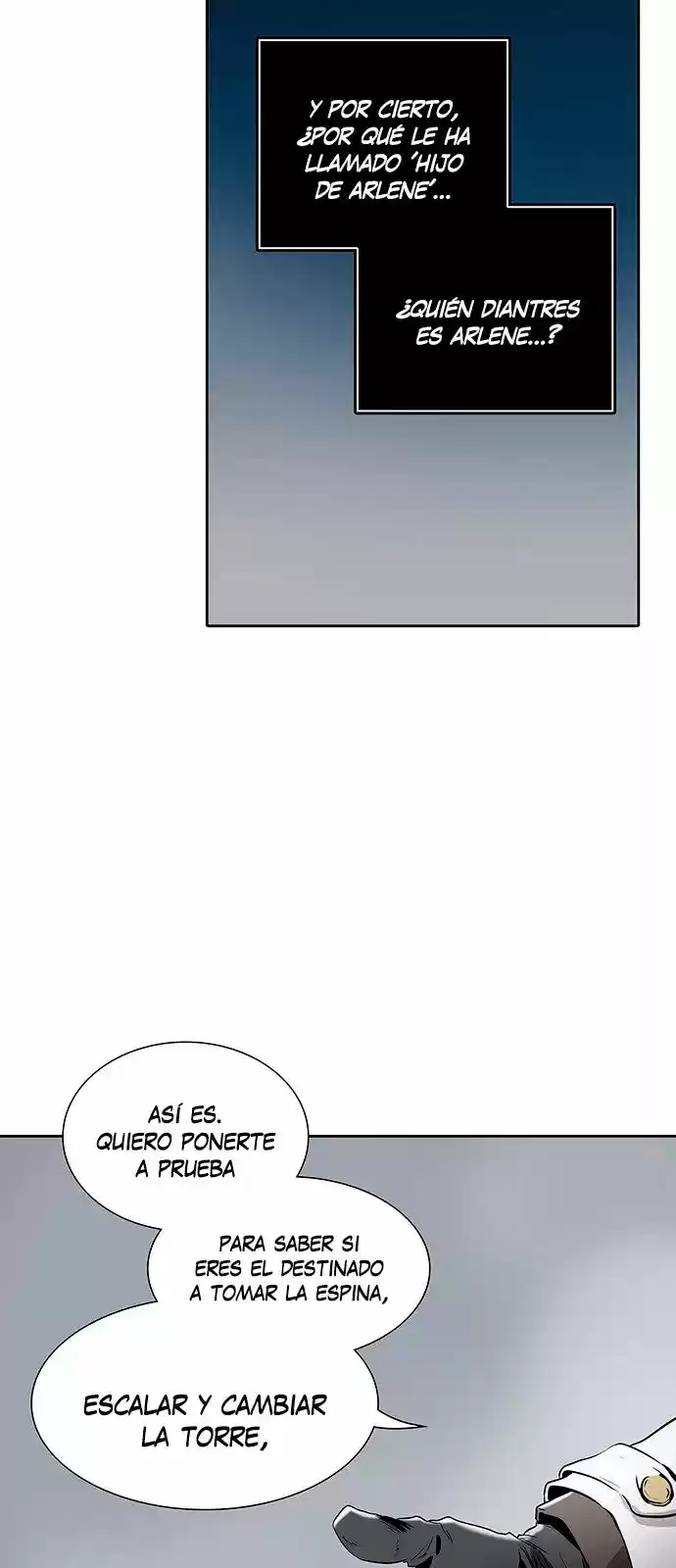 Torre De Dios - Capítulo 338 - Página 22 - LectorTMOo