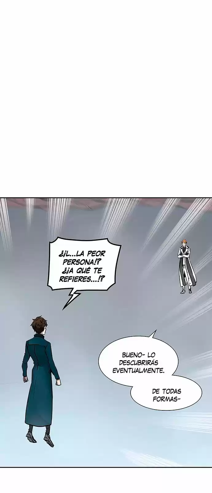 Torre De Dios - Capítulo 338 - Página 27 - LectorTMOo