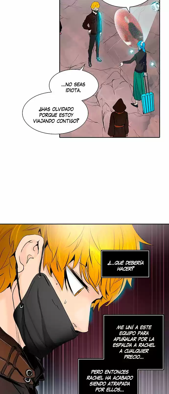 Torre De Dios - Capítulo 338 - Página 34 - LectorTMOo