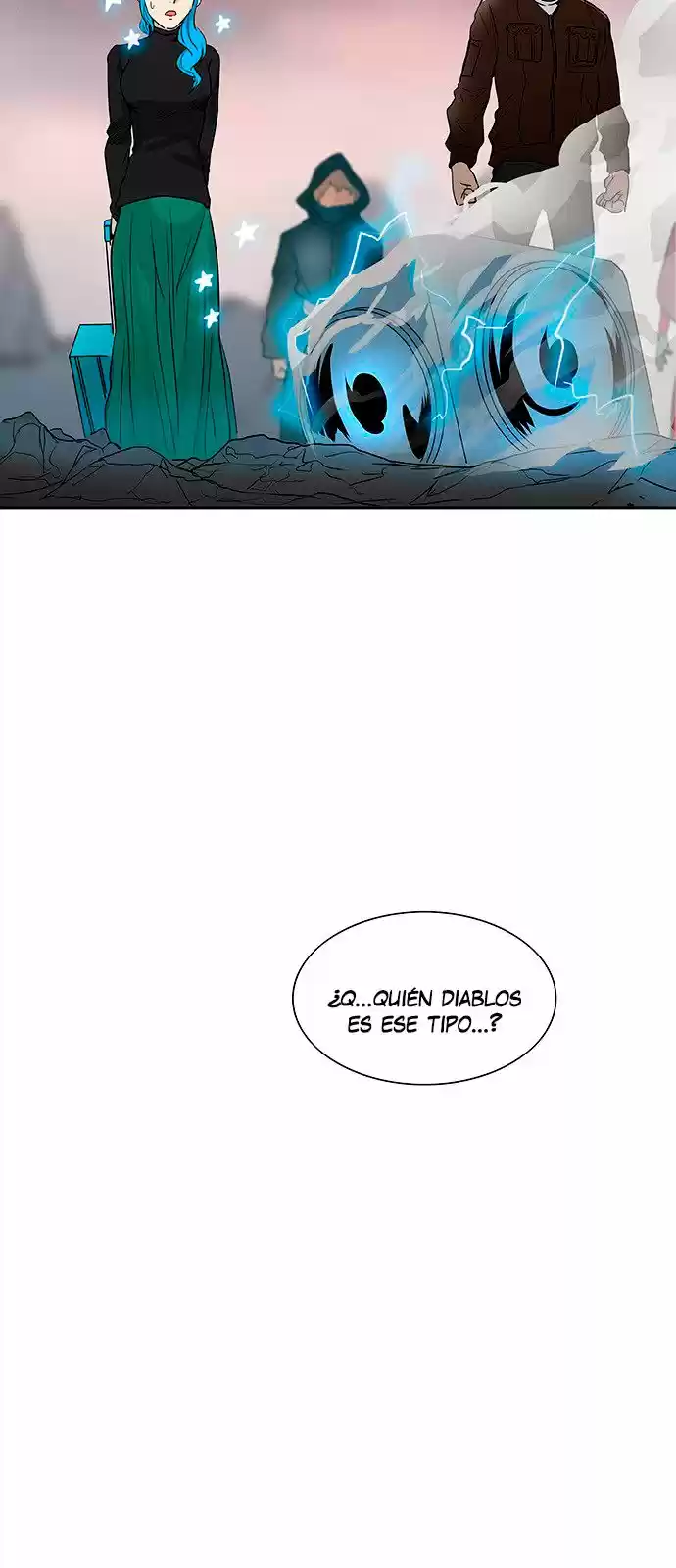 Torre De Dios - Capítulo 338 - Página 38 - LectorTMOo
