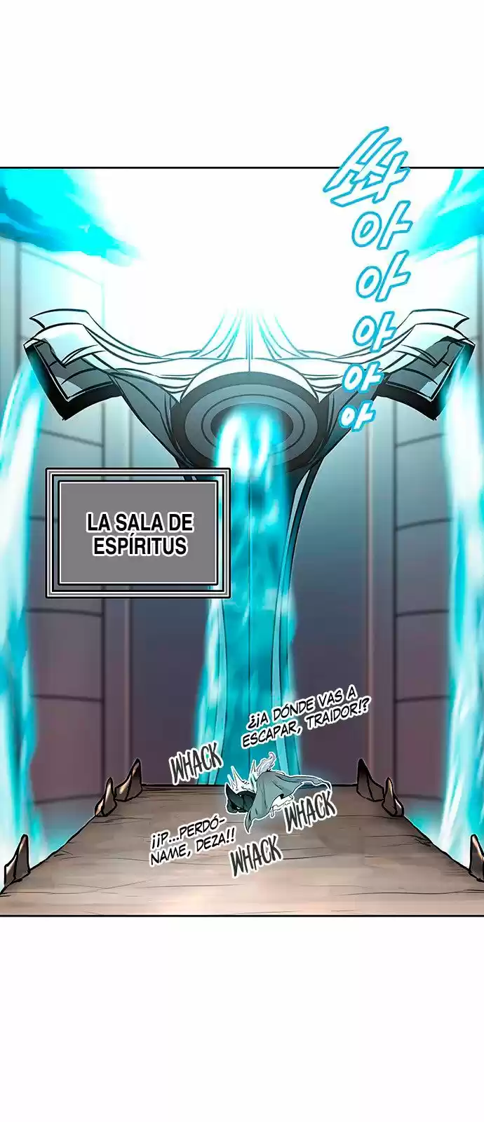 Torre De Dios - Capítulo 338 - Página 59 - LectorTMOo