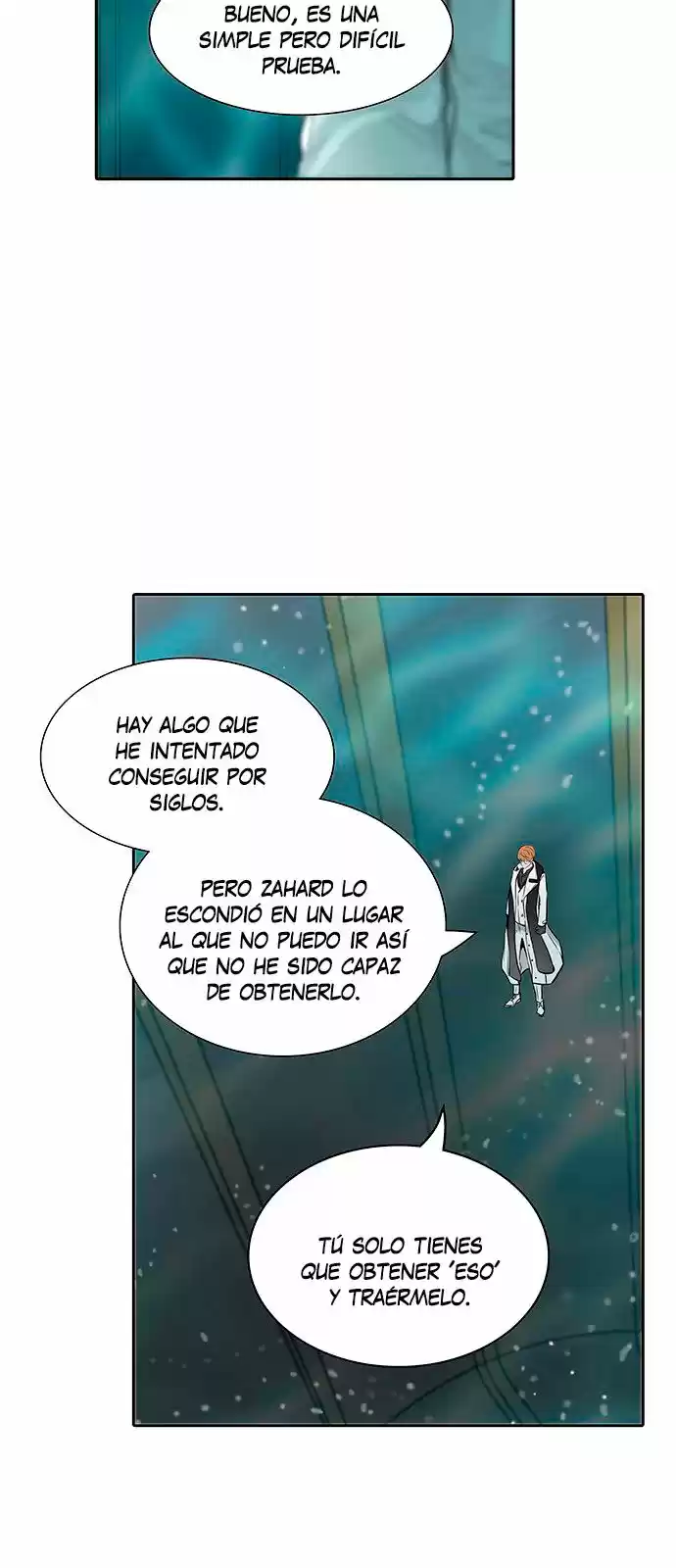 Torre De Dios - Capítulo 338 - Página 68 - LectorTMOo