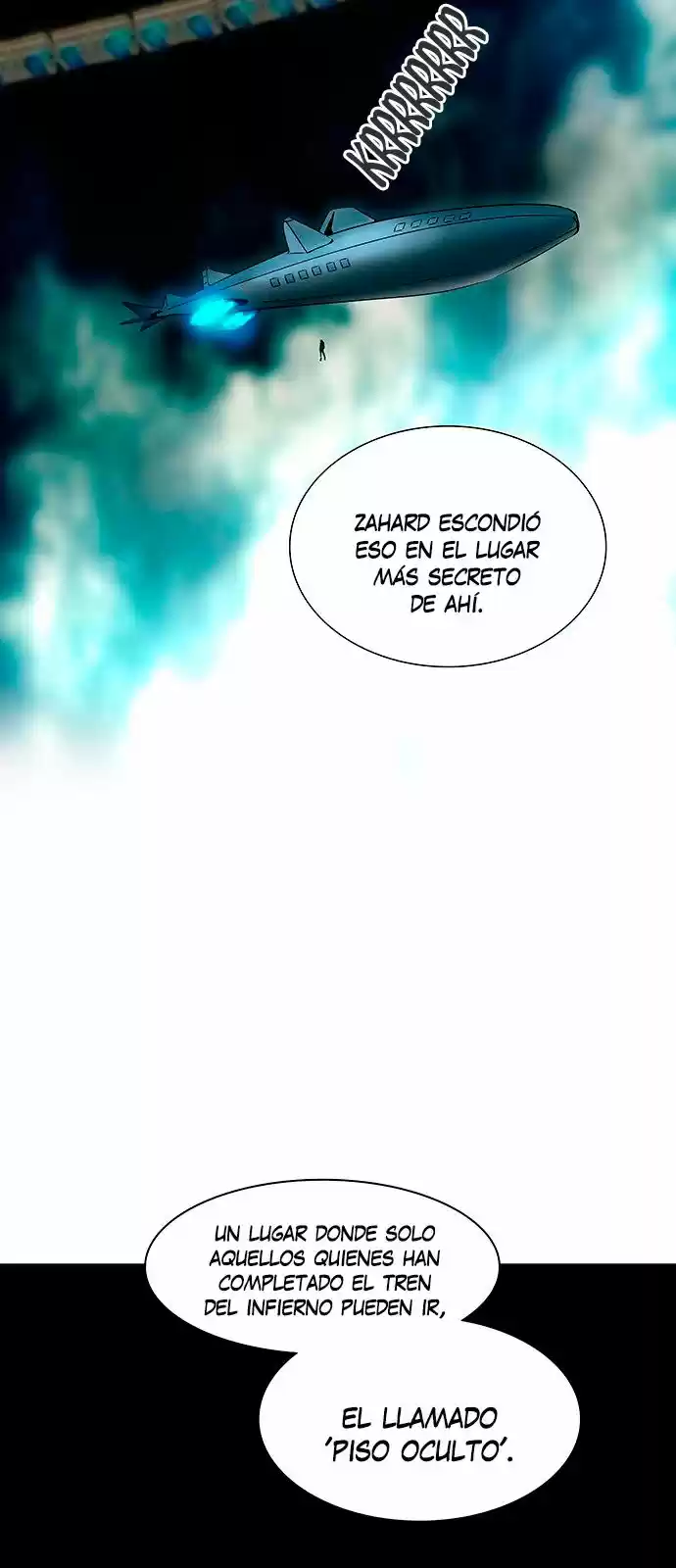 Torre De Dios - Capítulo 338 - Página 71 - LectorTMOo