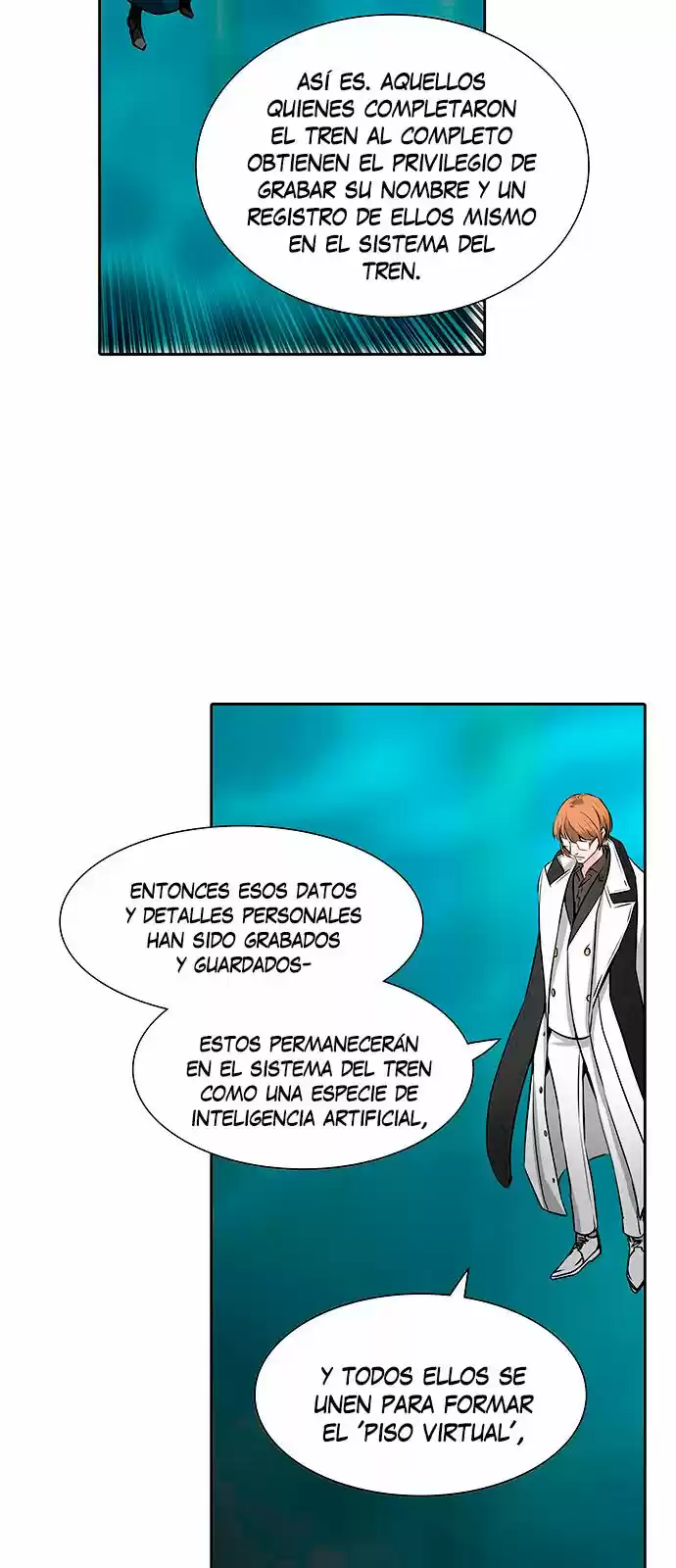 Torre De Dios - Capítulo 338 - Página 73 - LectorTMOo