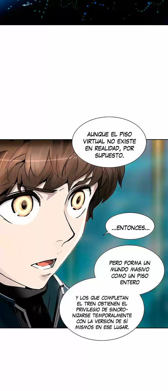 Torre De Dios - Capítulo 338 - Página 75 - LectorTMOo
