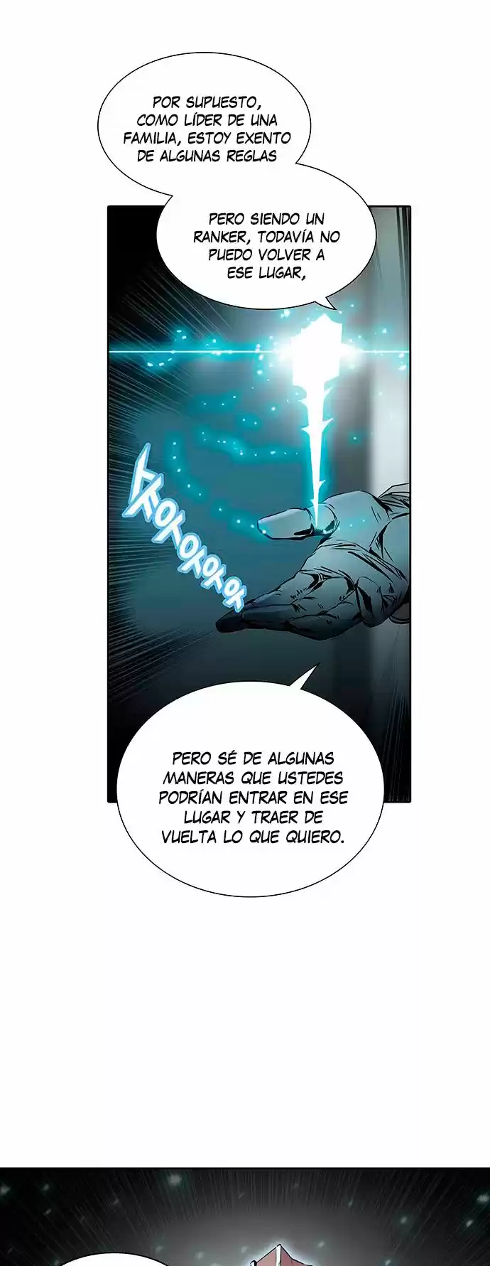 Torre De Dios - Capítulo 338 - Página 77 - LectorTMOo