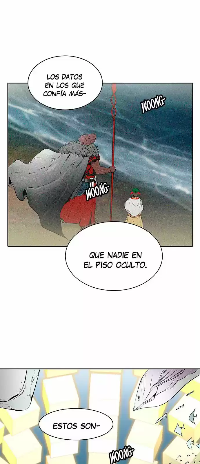 Torre De Dios - Capítulo 338 - Página 81 - LectorTMOo