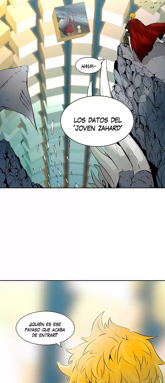 Torre De Dios - Capítulo 338 - Página 82 - LectorTMOo