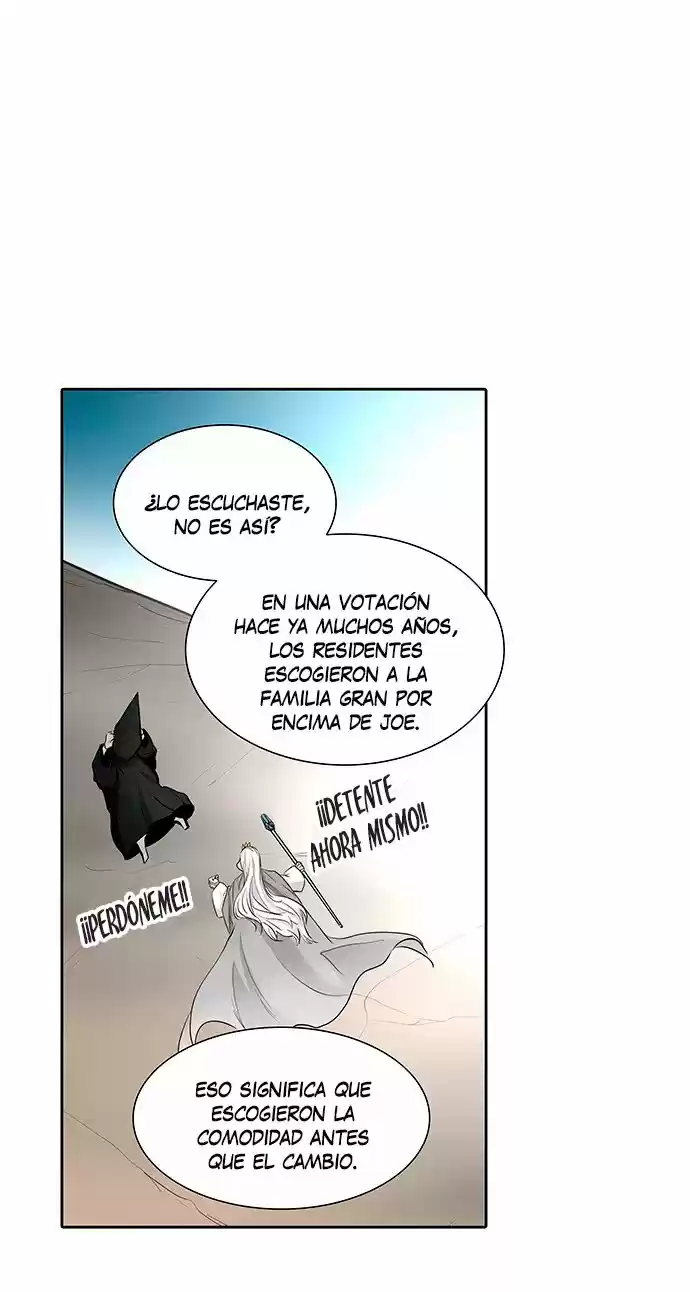 Torre De Dios - Capítulo 339 - Página 9 - LectorTMOo