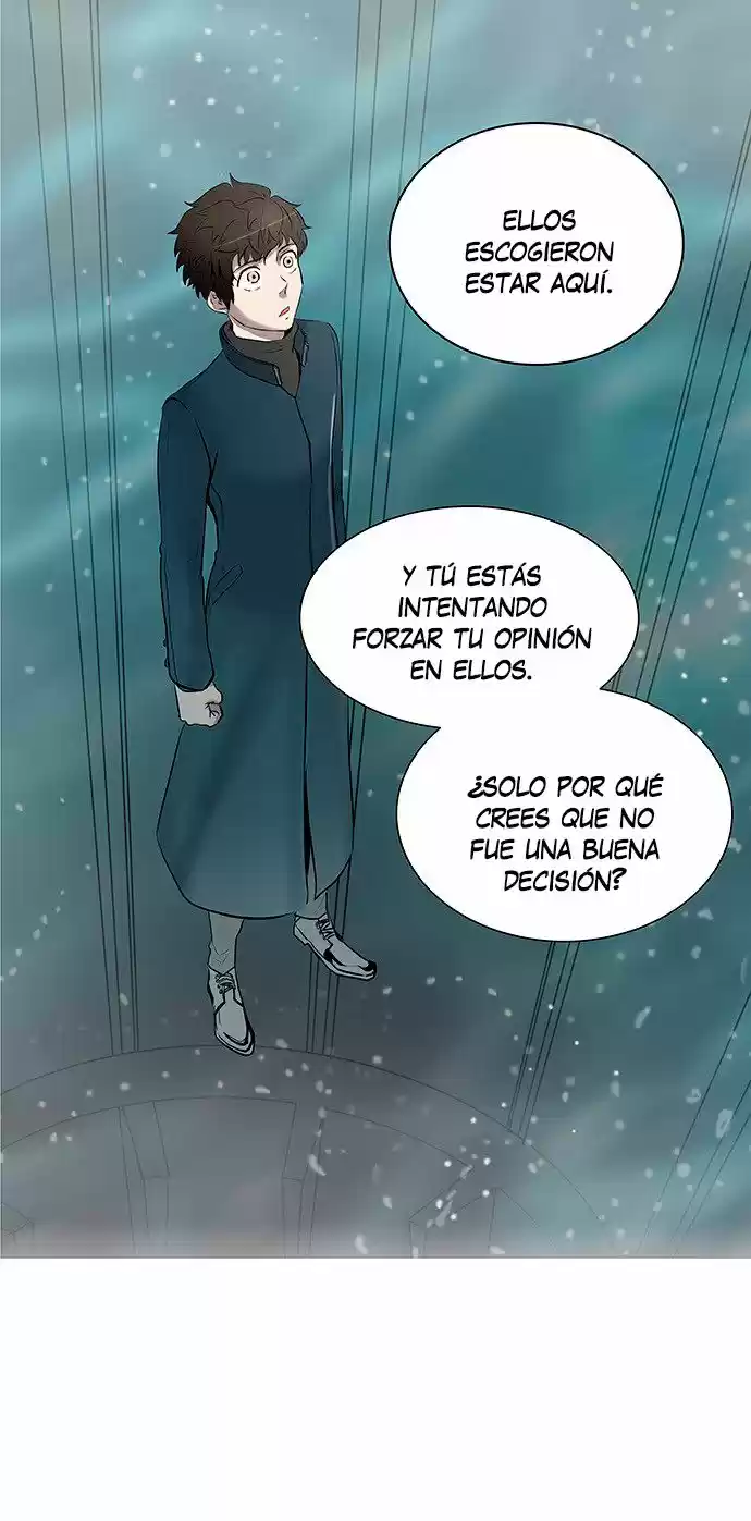Torre De Dios - Capítulo 339 - Página 11 - LectorTMOo