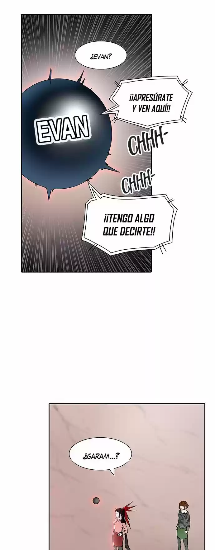 Torre De Dios - Capítulo 339 - Página 18 - LectorTMOo