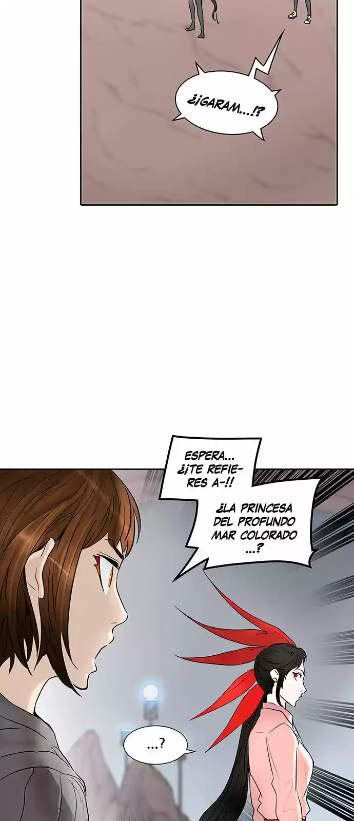 Torre De Dios - Capítulo 339 - Página 19 - LectorTMOo