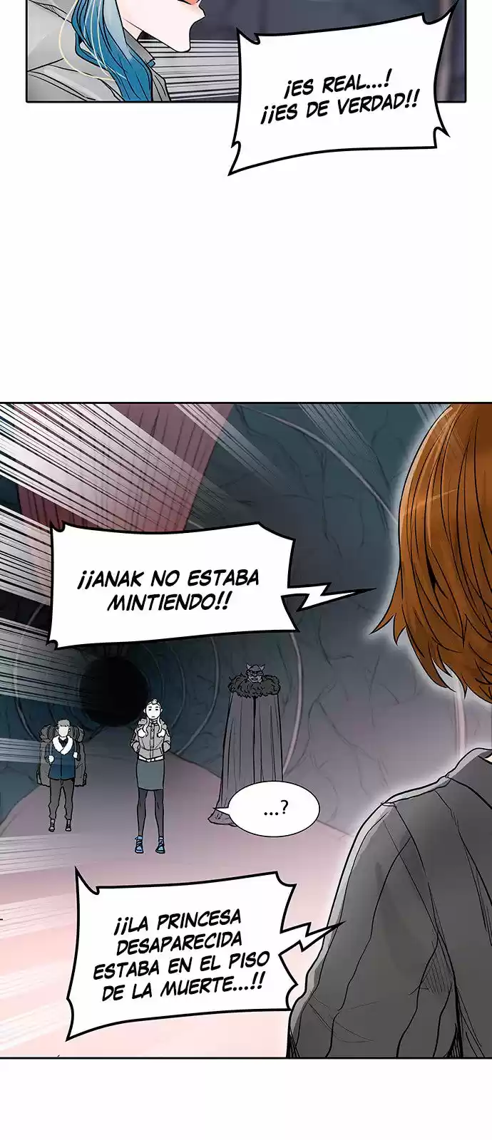Torre De Dios - Capítulo 339 - Página 24 - LectorTMOo