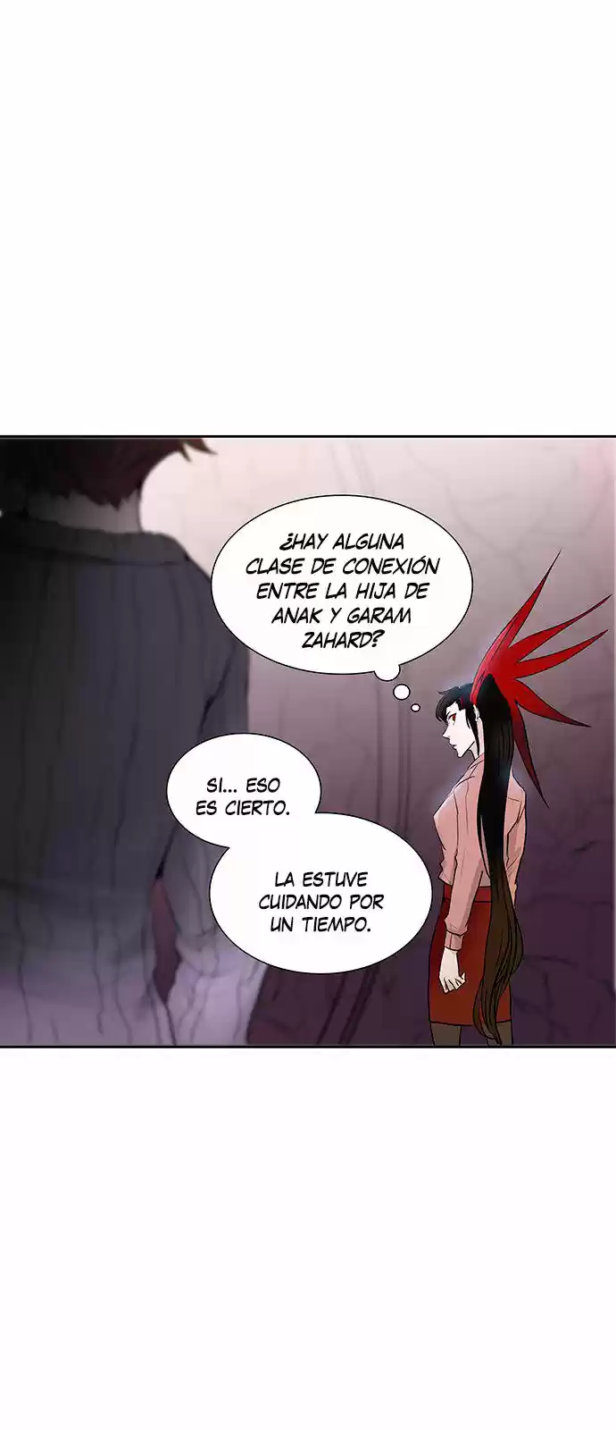 Torre De Dios - Capítulo 339 - Página 27 - LectorTMOo