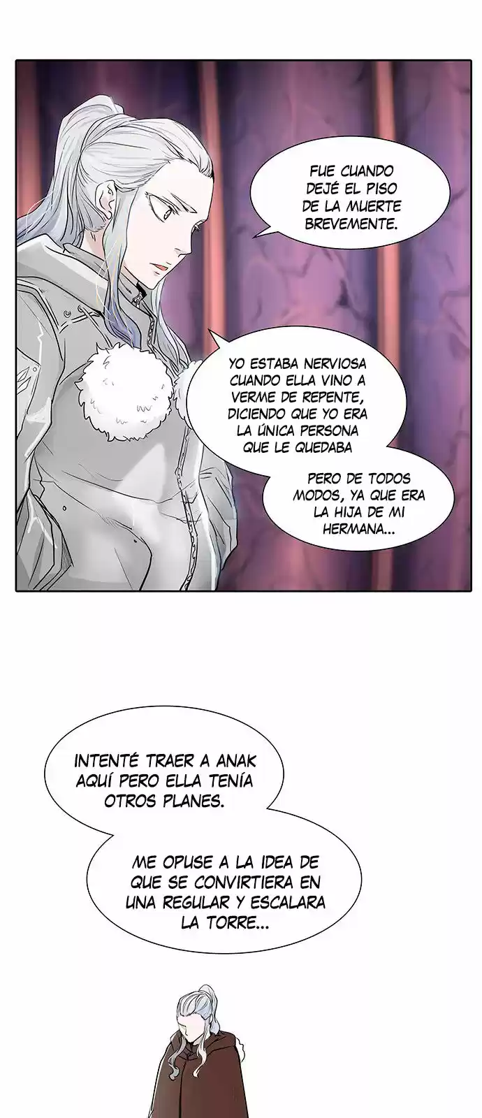 Torre De Dios - Capítulo 339 - Página 28 - LectorTMOo