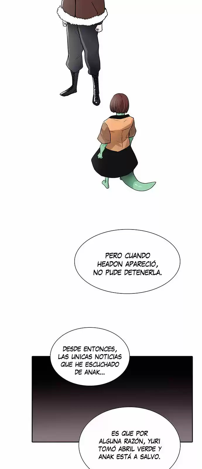 Torre De Dios - Capítulo 339 - Página 29 - LectorTMOo