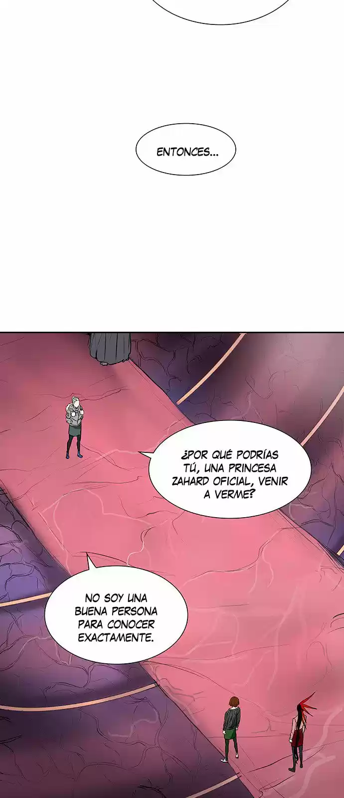 Torre De Dios - Capítulo 339 - Página 30 - LectorTMOo
