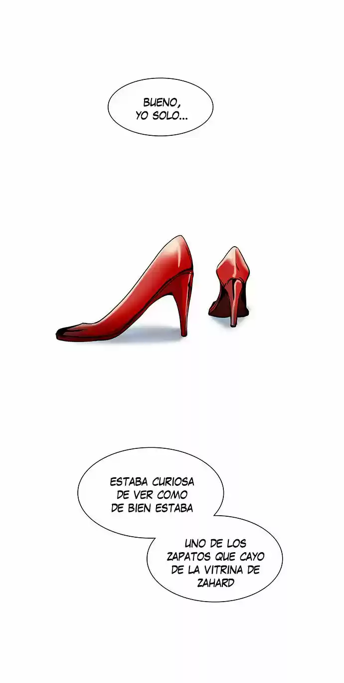 Torre De Dios - Capítulo 339 - Página 32 - LectorTMOo