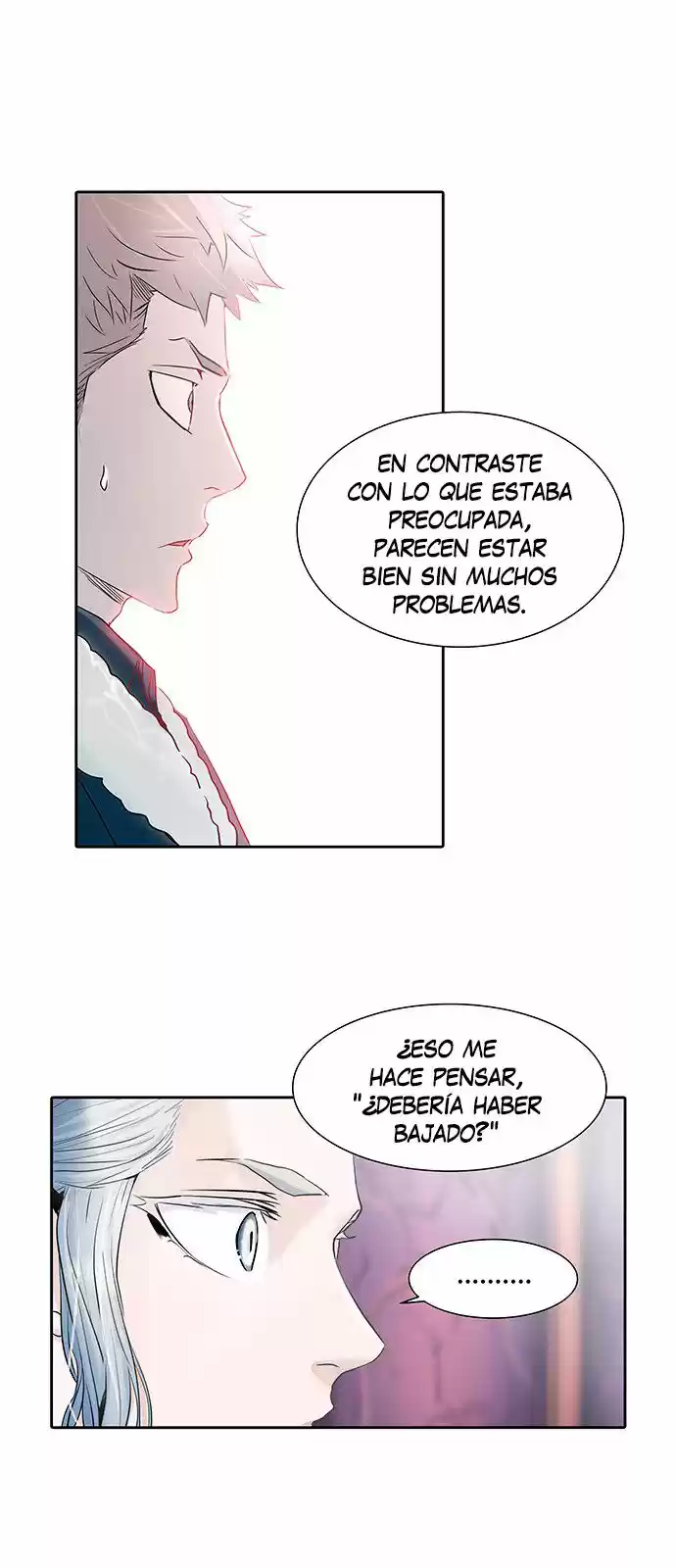 Torre De Dios - Capítulo 339 - Página 35 - LectorTMOo