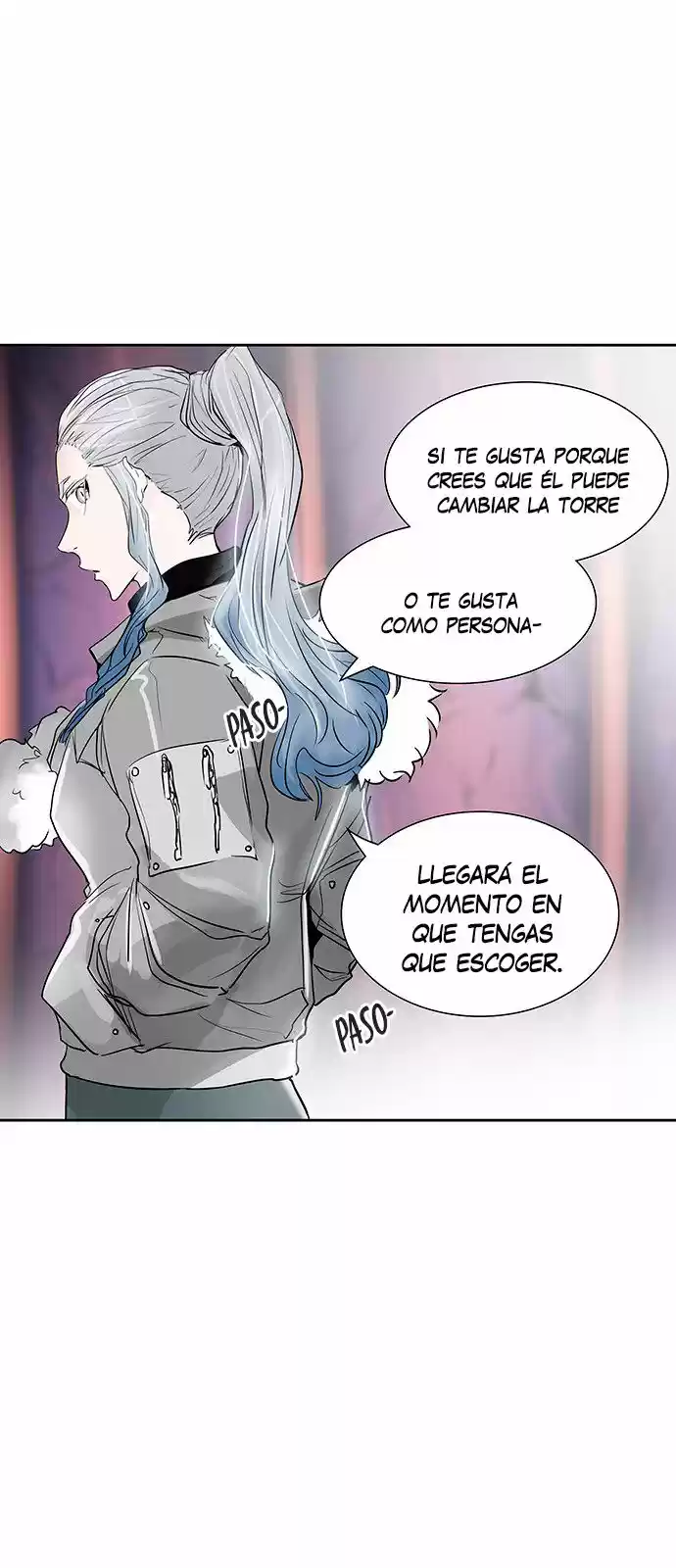 Torre De Dios - Capítulo 339 - Página 39 - LectorTMOo
